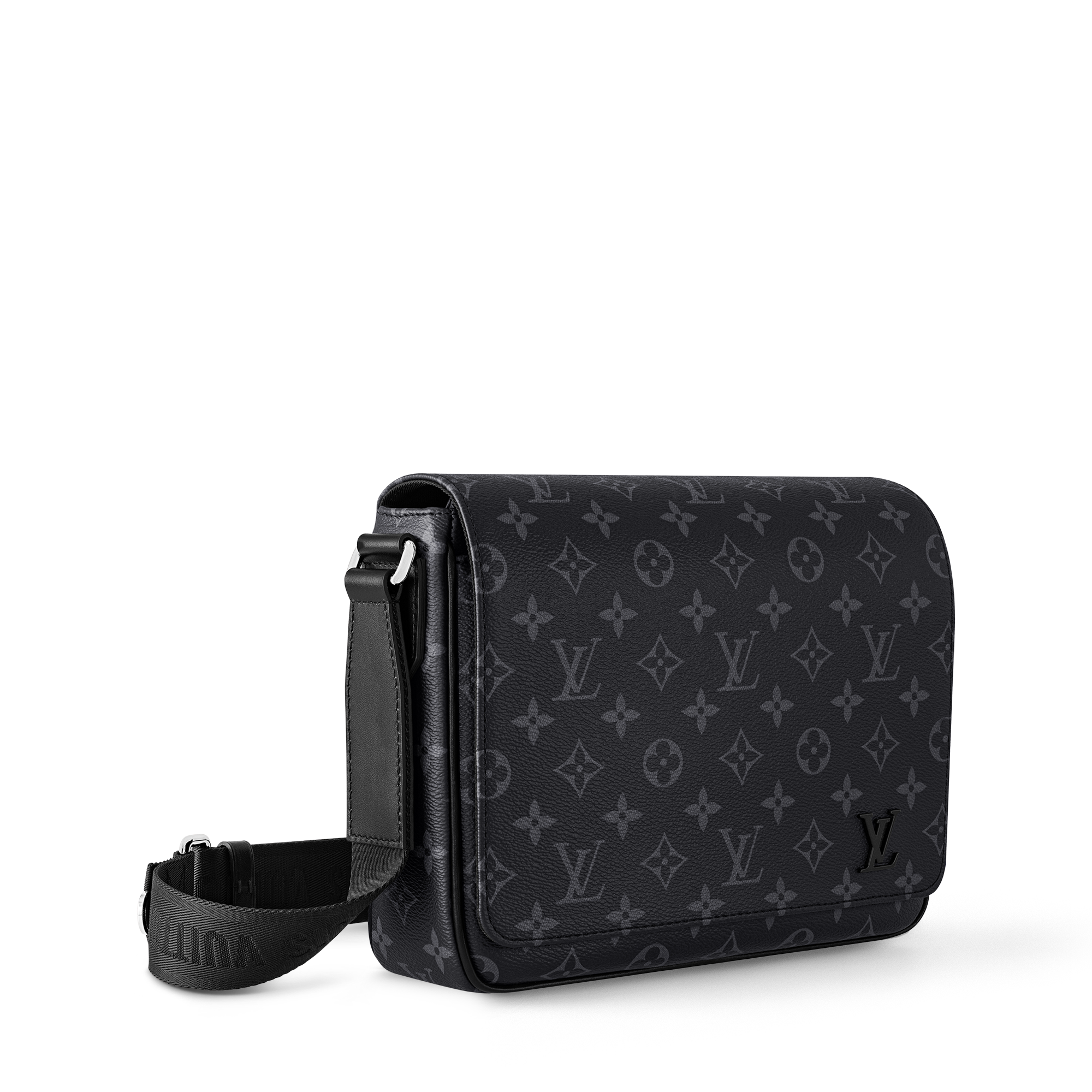 District PM Monogram Eclipse - Bags | LOUIS VUITTON